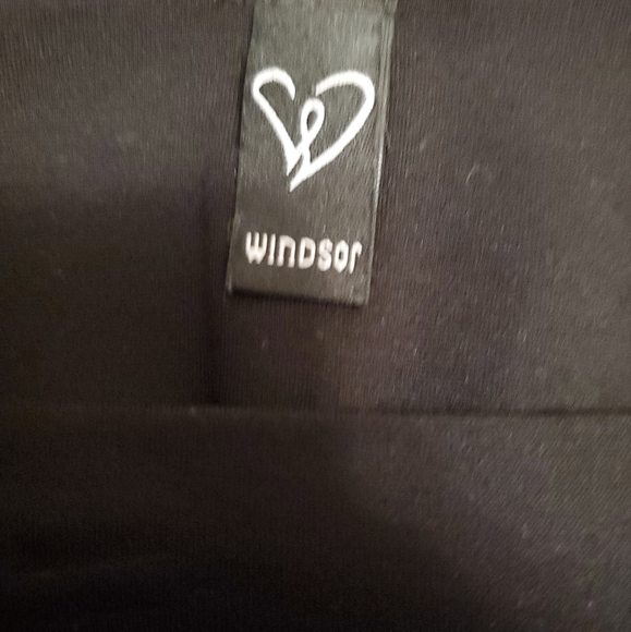 Windsor Women's Pencil Mini Skirt - Picture 10 of 11